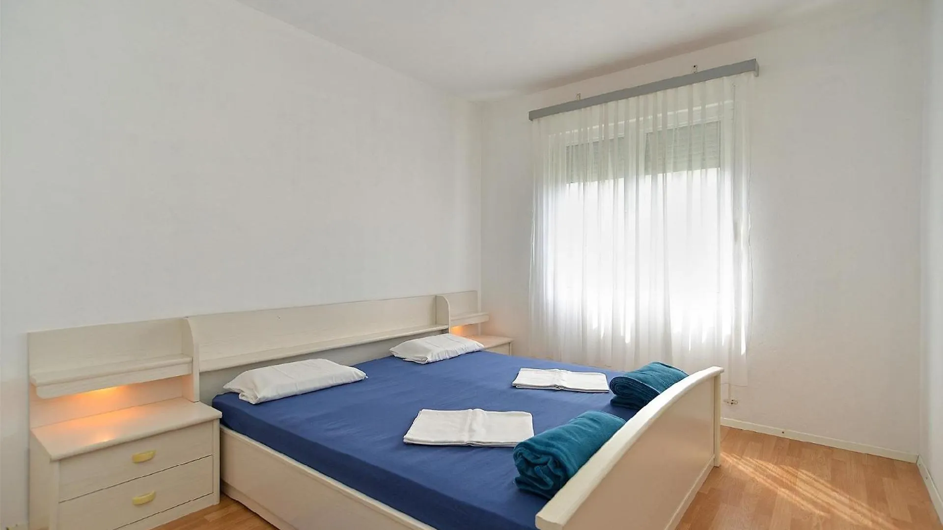 Apartamento Ferienwohnung Fuer 3 Personen Ca 30 Qm In Fazana-Surida, Istrien Istrische Riviera Štinjan