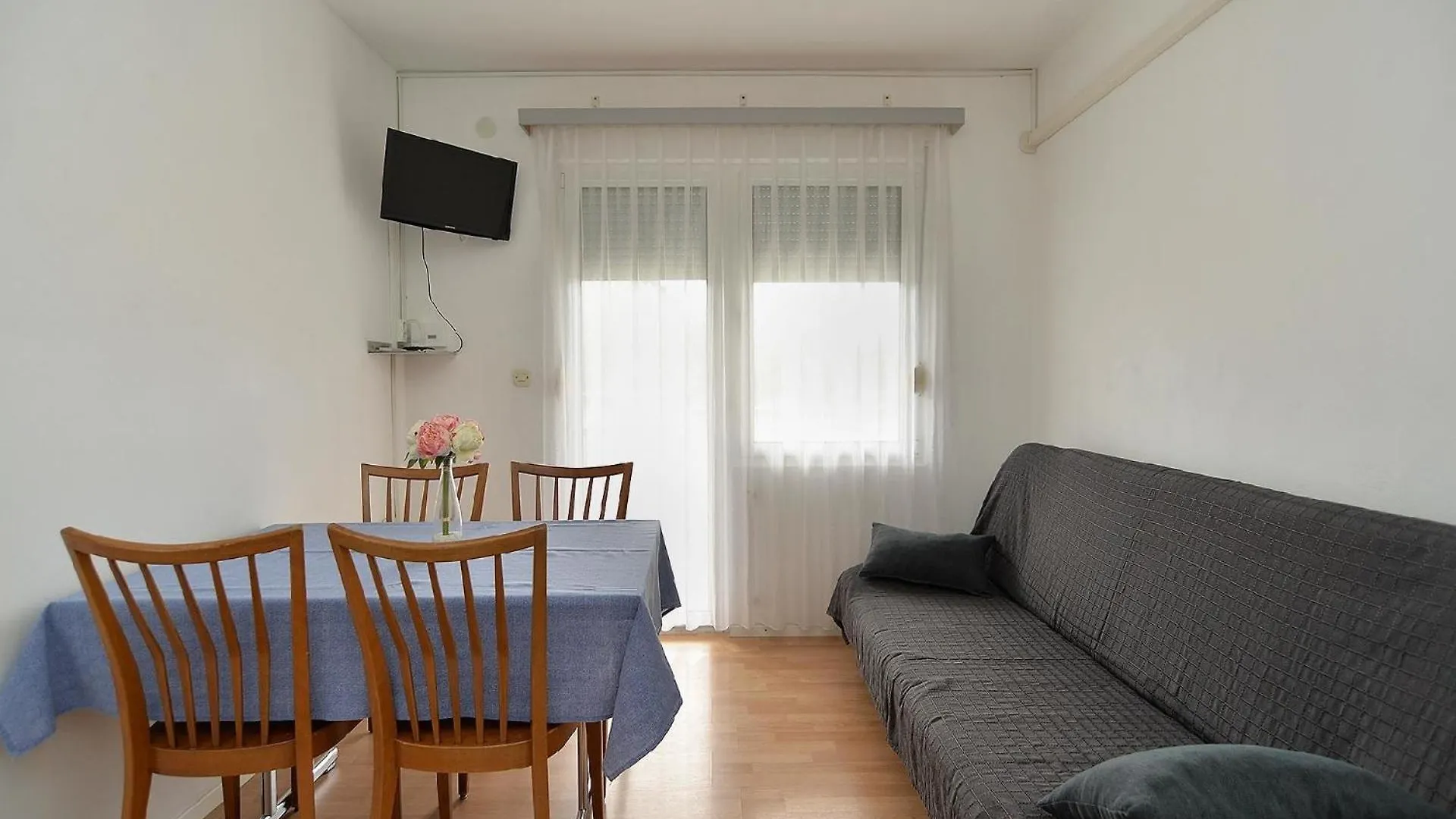 Appartement Ferienwohnung Fuer 3 Personen Ca 30 Qm In Fazana-Surida, Istrien Istrische Riviera Štinjan