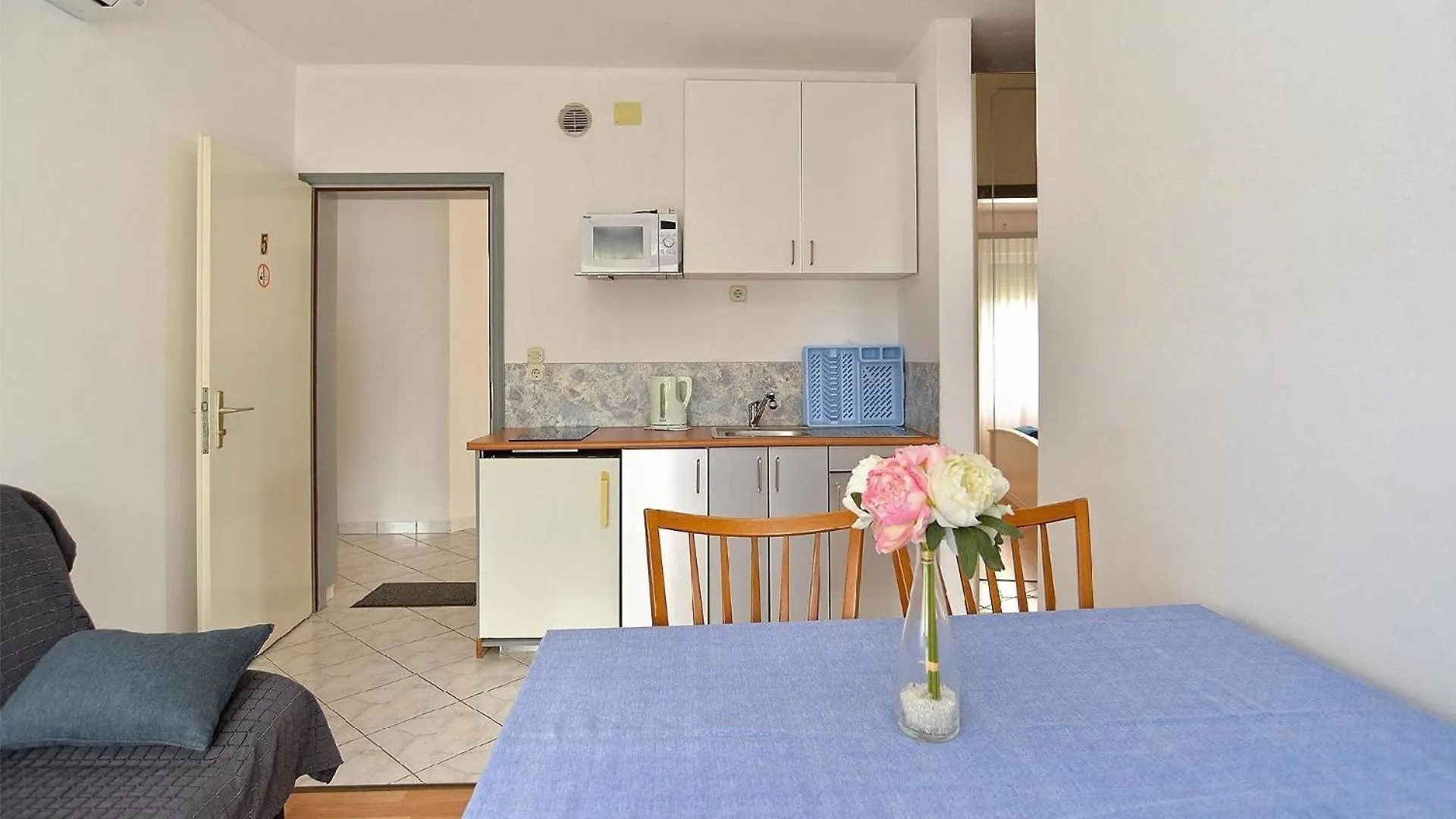 Ferienwohnung Fuer 3 Personen Ca 30 Qm In Fazana-Surida, Istrien Istrische Riviera Štinjan 0*,