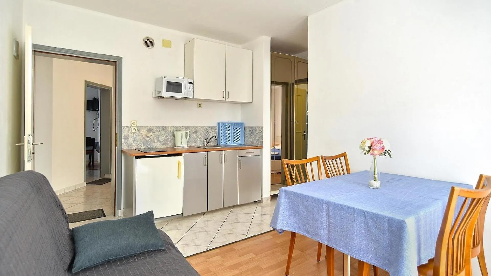 Ferienwohnung Fuer 3 Personen Ca 30 Qm In Fazana-Surida, Istrien Istrische Riviera Štinjan
