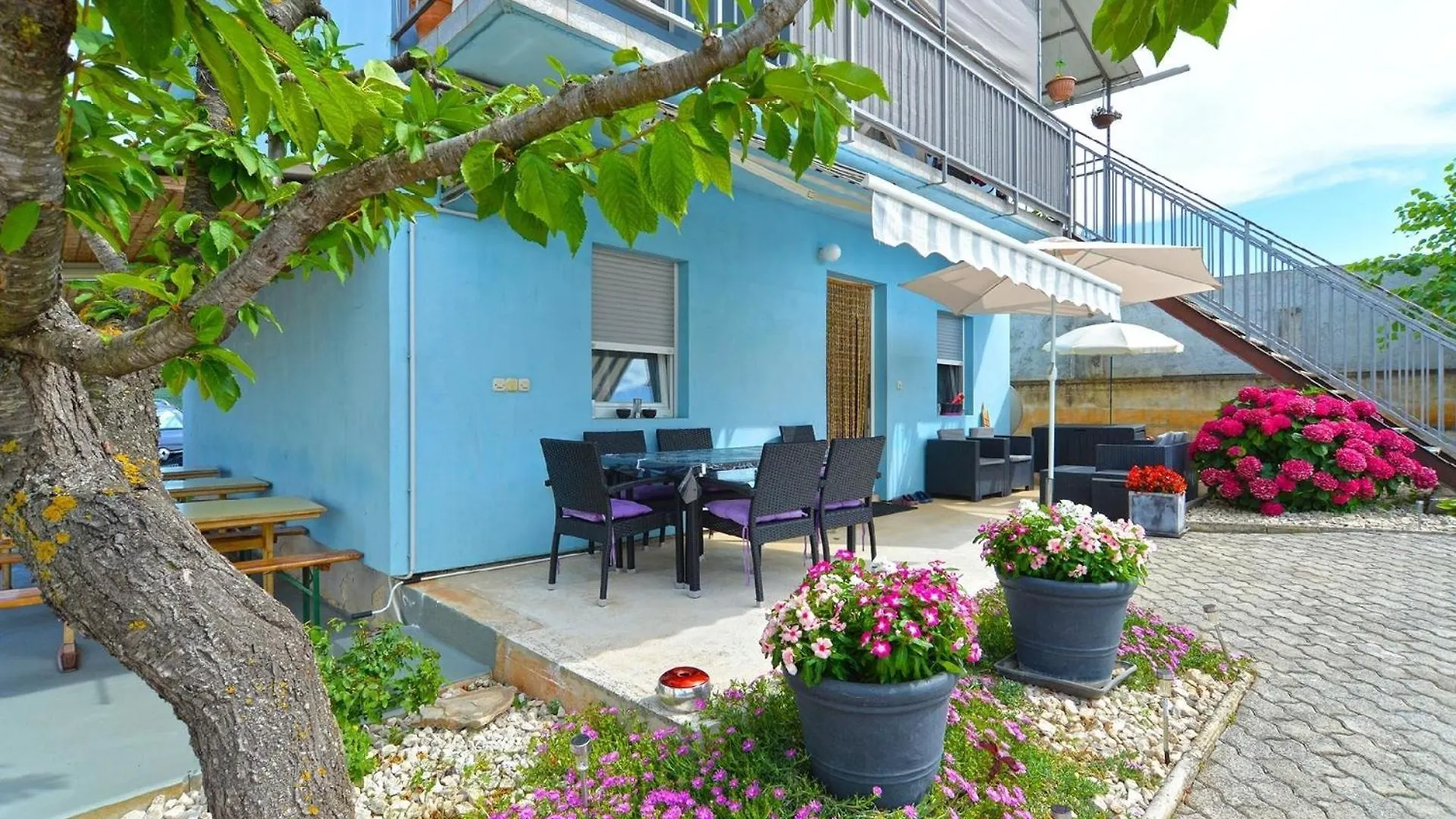 Ferienwohnung Fuer 3 Personen Ca 30 Qm In Fazana-Surida, Istrien Istrische Riviera Štinjan Apartamento