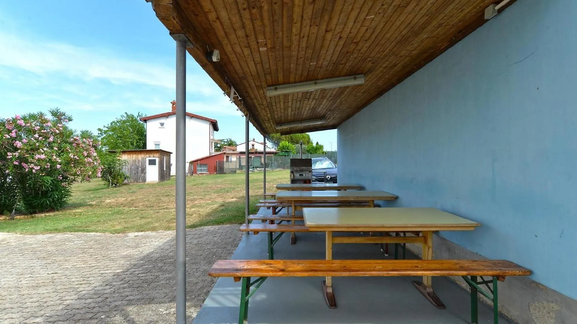 Appartement Ferienwohnung Fuer 3 Personen Ca 30 Qm In Fazana-Surida, Istrien Istrische Riviera Štinjan