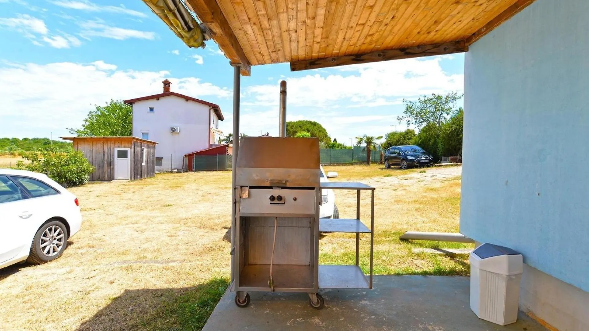 Appartement Ferienwohnung Fuer 3 Personen Ca 30 Qm In Fazana-Surida, Istrien Istrische Riviera Štinjan