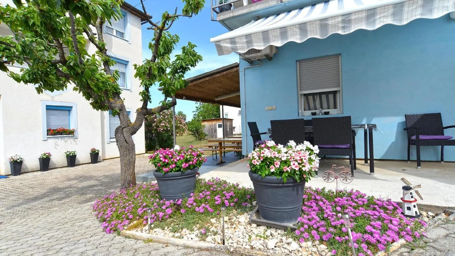 Ferienwohnung Fuer 3 Personen Ca 30 Qm In Fazana-Surida, Istrien Istrische Riviera Štinjan Croacia