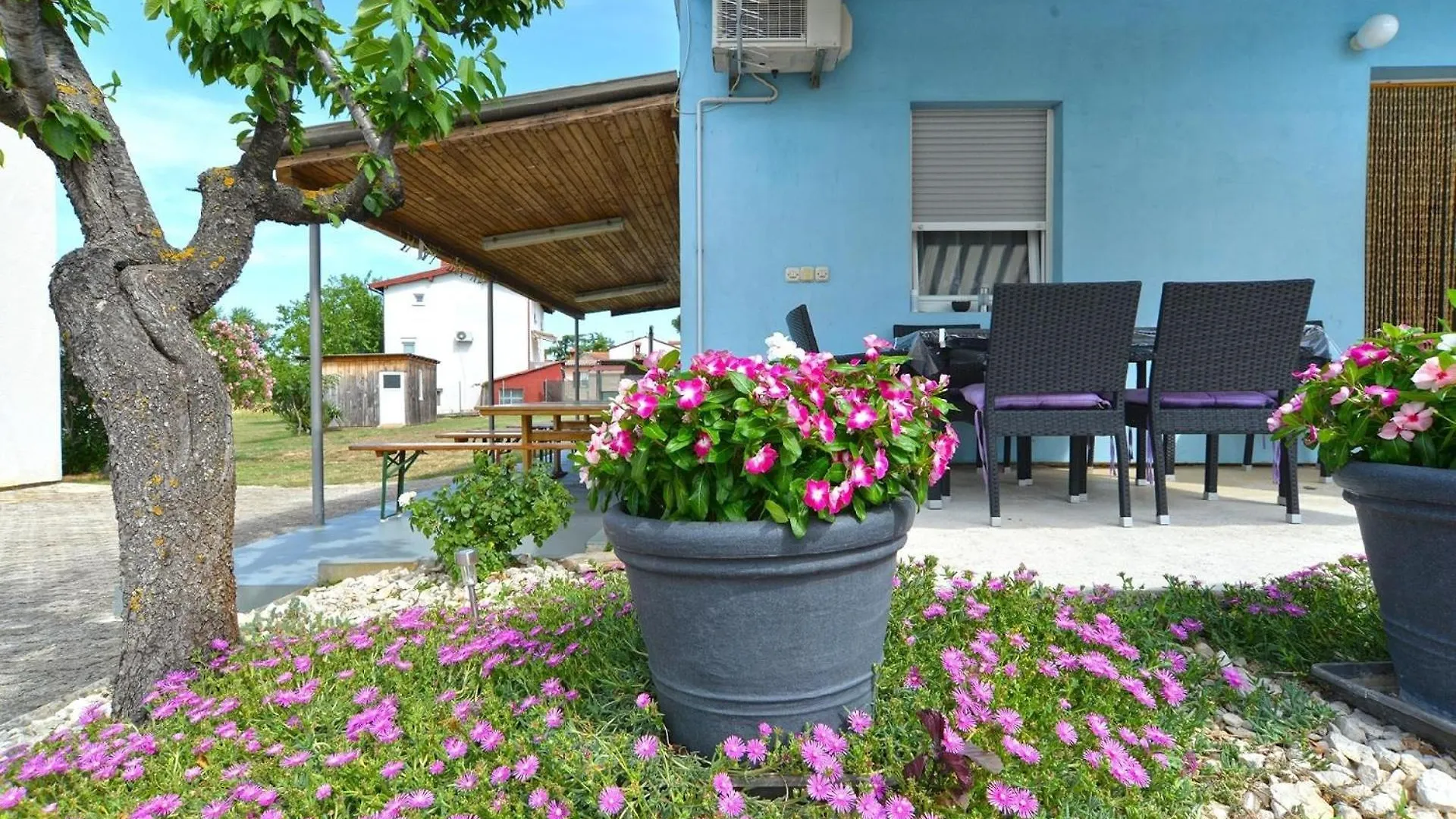 Appartement Ferienwohnung Fuer 3 Personen Ca 30 Qm In Fazana-Surida, Istrien Istrische Riviera Štinjan Kroatië